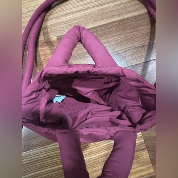 MICRO ONA SOFT BAG - Picture 3 of 7